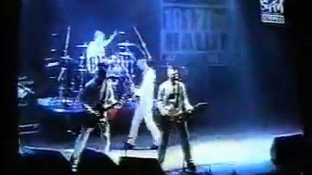 Группа Пилот News Block MTV 19 01 2004 смотреть онлайн