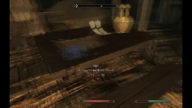 Let's Play Skyrim Mods: Moonpath to Elsweyr (Part 1) смотреть онлайн