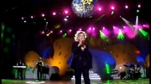 Татьяна Овсиенко "Колечко" + "Не забудь" (Славянский базар) 1998год.