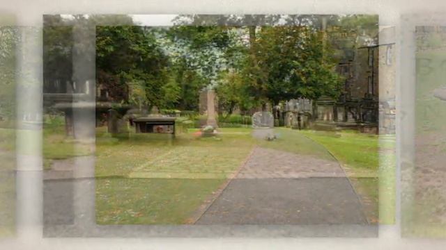 Photographs on Greyfriars Bobby