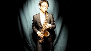 Guy Lacour 50 Etude [26] Alto Saxophone