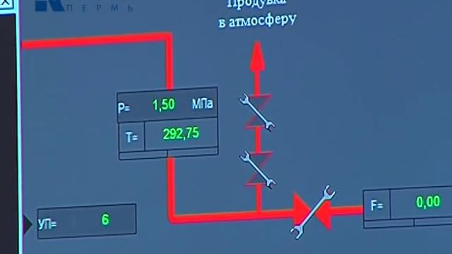 Новый энергоблок на ТЭЦ-9