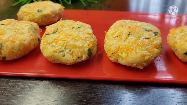 Котлеты из кабачков. Очень вкусно! ☆ Удачный рецепт Как приготовить овощные кабачковые котлеты