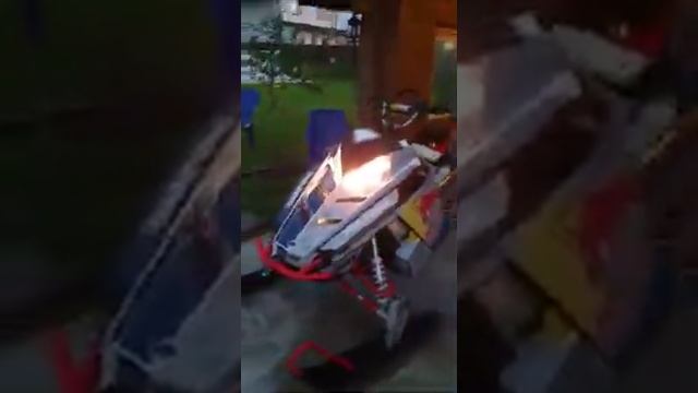 Снегоход. смотреть онлайн