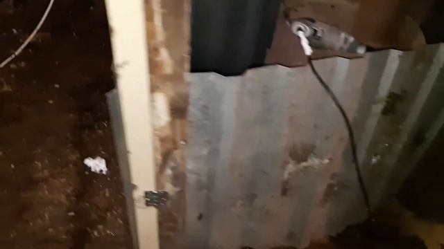 Подготовка к зиме. Часть 3. Печка в курятнике, как сделать всё безопасно. смотреть онлайн