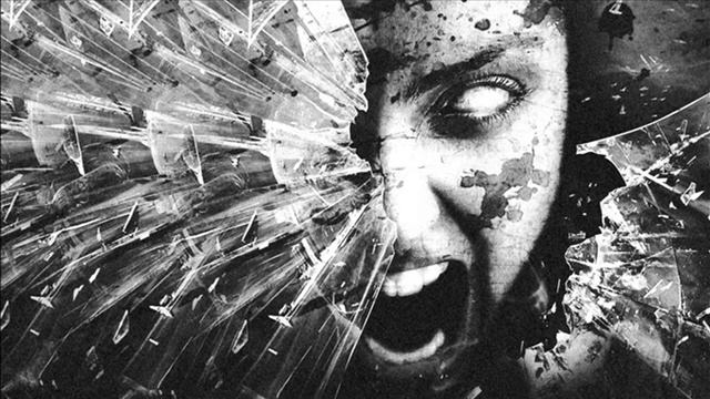 Память Зеркал смотреть онлайн