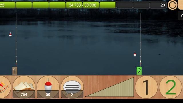 Реальная Рыбалка Белоглазка смотреть онлайн