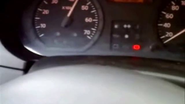 Dacia Logan 1.5DCI - 4900rpm DIESEL смотреть онлайн