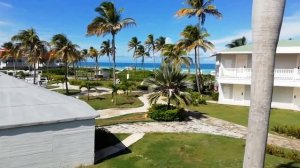 Куба, о. Кайо-Коко, отель Tryp Cayo Coco 4*, обзор номера, октябрь 2021г.