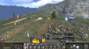 Let's Play Medieval 2 Total War-Definitive Edition-HRE-Hard Campaign-Part-5