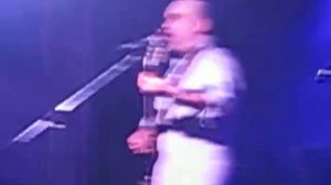 Черный кофе - Вольному Воля (Glastonberry, 2015.01.24)