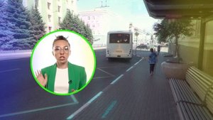 Уроки дорожной безопасности «В добрый путь». Безопасный маршрут Дом Школа Дом