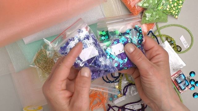 Пополнила запасы материалов после ограничений! [Самое необходимое для рукоделия] смотреть онлайн