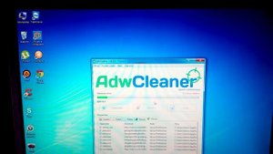 Adwcleaner почему грузит оперативную память или как удалить вредоносное ПО