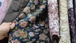 ПОКРЫВАЛО И ОДЕЯЛО ПО ВЫГОДНОЙ ЦЕНЕ НА РЫНКЕ САДОВОД