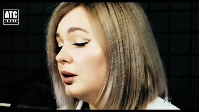 Виктория Качур «Холодная Луна»