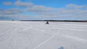 Ямаха ТВ 200.  Yamaha TW 200..mp4