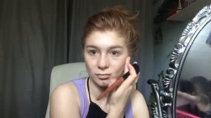 Грим мужчины. Как сделать из женщины мужчину?