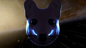 CYBERMIX: МЫШКА-СОСИСКА В КОСМОСЕ / MOUSE SAUSAGE IN DA SPACE