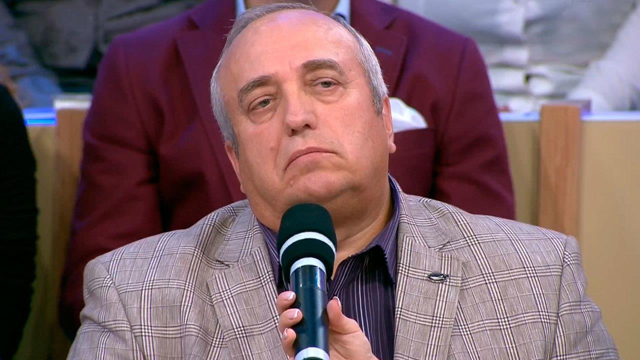 Франц Клинцевич: Эрдоган обязательно нас обманет, .... Время покажет. Фрагмент выпуска от 25.08.2016