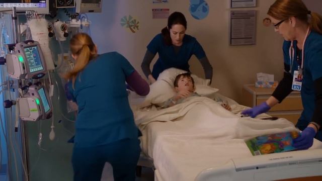 Delusional Biker Has Hero Syndrome | Chicago Fire смотреть онлайн