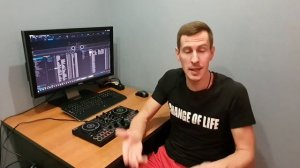 Pioneer DDJ-200 самый быстрый обзор