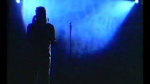 a-ha live in south america "slender frame"