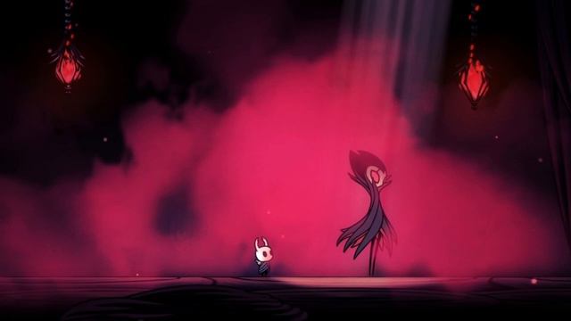 Hollow Knight DLC (OST) | Pure Vessel | Slowed смотреть онлайн