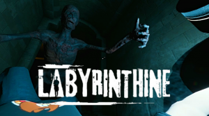 Проходим 4 главу Labyrinthine | Лабиринт