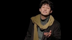 А.В. Вампилов "Тополя". Читает Никита Банаев