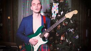Джону Фрушанте сегодня исполняется 51 год! Ура!