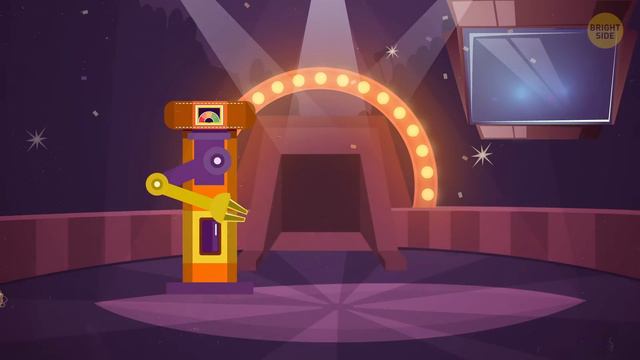 13 Animals With the Strongest Bite смотреть онлайн