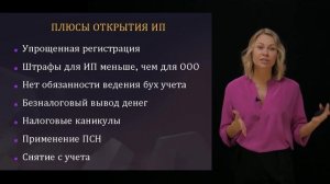 ИП плюсы и минусы | Индивидуальный предприниматель