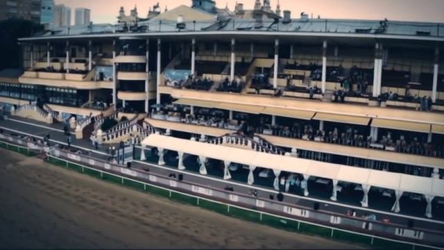 Алтайский конный завод.Часть 2 смотреть онлайн