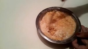 Уловистая каша на рыбалку!!!4 рецепта. Проверено!!!