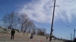 УЧИМСЯ НА КАТЕГОРИЮ А. #1