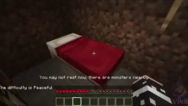 You may not rest now, there are monsters nearby смотреть онлайн