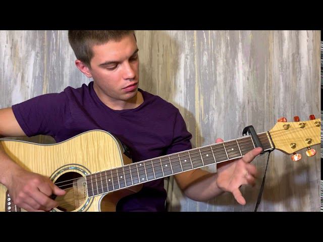 Ricky Desktop - The Banjo Beat guitar