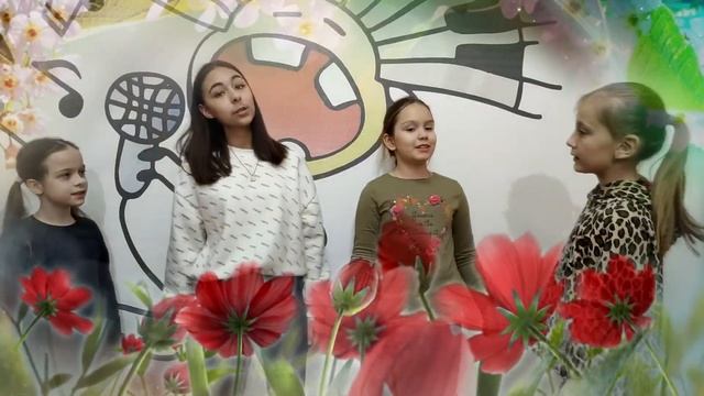 Красота. Музыка Игоря Чурбанова, слова Андрея Дементьева. Исполняет "Музыкальная Академия" (Ижевск) смотреть онлайн