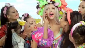 Оля Полякова - Первое лето без Него