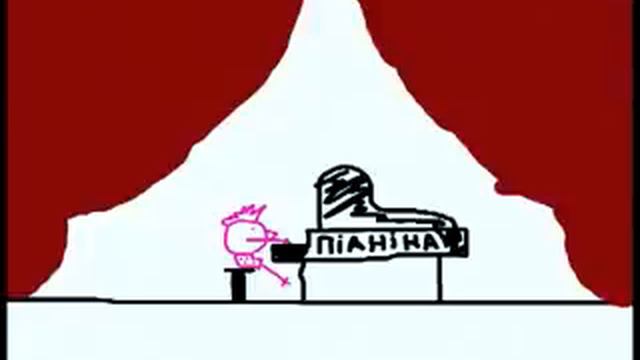 Ты ж моя курочка! =))))