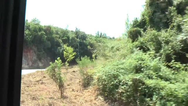 ГРЕЦИЯ: Прощаюсь с Теофилусом... еду в Афины из Салоников... Greece смотреть онлайн