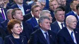 Послание В.Путина. Важное о здравоохранении