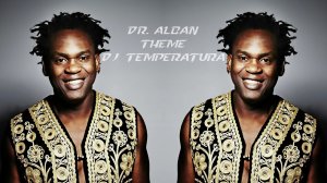 Dr.Alban Theme - DJ TemperaTura remix