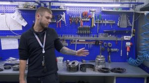АКПП 4L60E Ремонт | 5 основных неисправностей HUMMER vs TAHOE