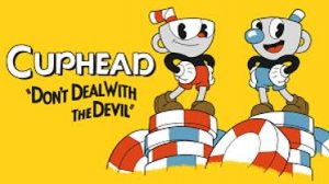 Продолжаем страдать и угарать в CUPHEAD...На этот раз в ПАТИ с RED588