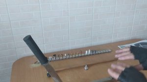 PDR инструмент своими руками, от Геннадия Борисовича