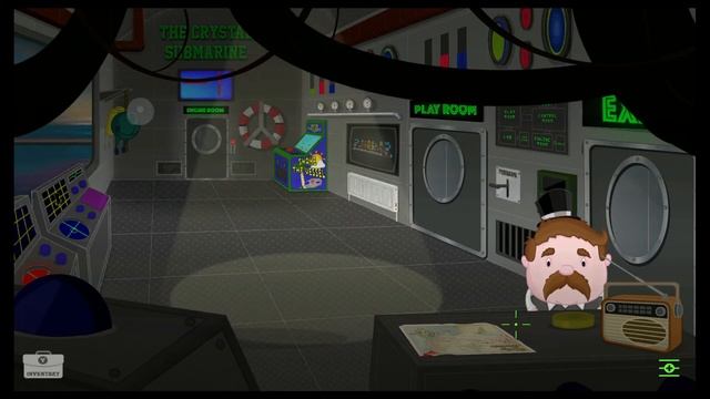 ¡?Estreno?! THE MYSTERY OF WOOLLEY MOUNTAIN {Nintendo Switch?} смотреть онлайн