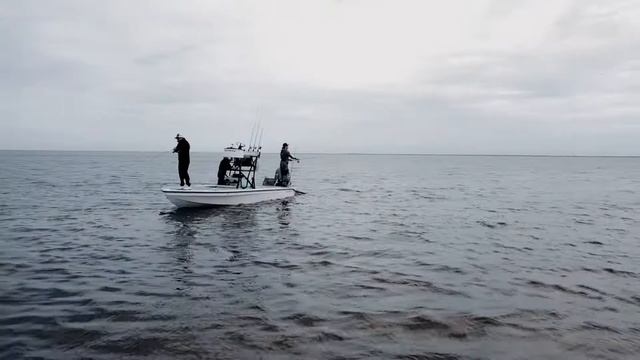 NEW Okuma ITX Carbon Spinning Reels | Inshore Excitement смотреть онлайн