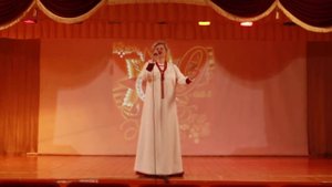 Довоюй, родной! Музыка Е. Птичкина Стихи Р. Рождественского
